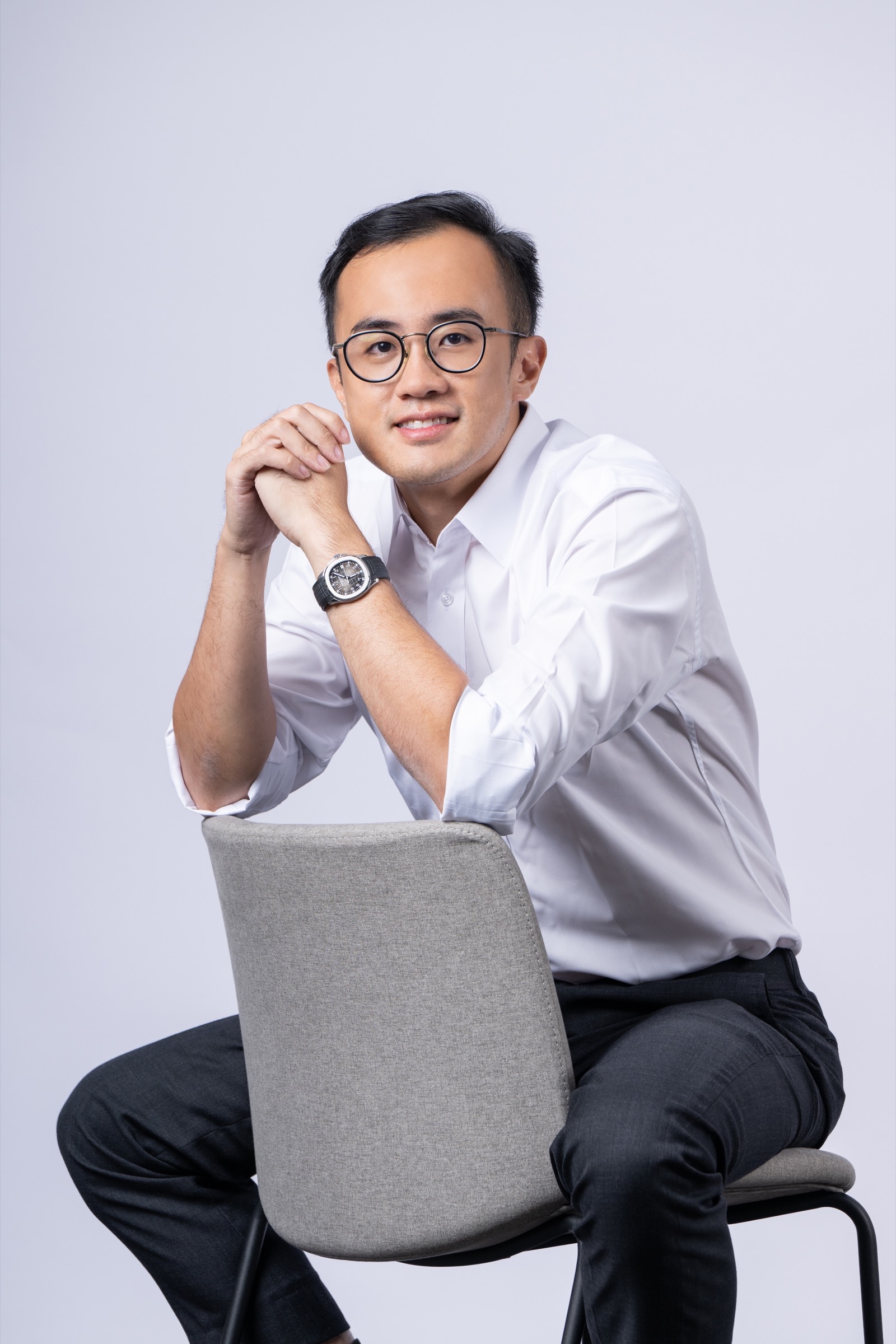 Nethan Chew